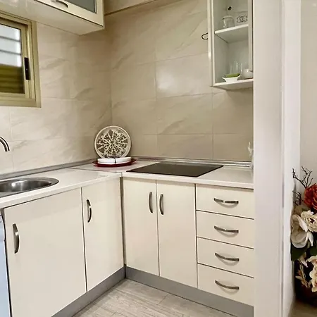 Appartamento Echezuri 6 Calpe