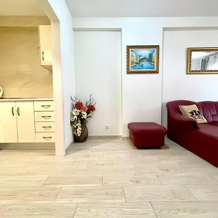 Appartamento Echezuri 6