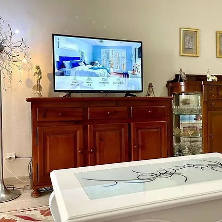 Appartamento Echezuri 6