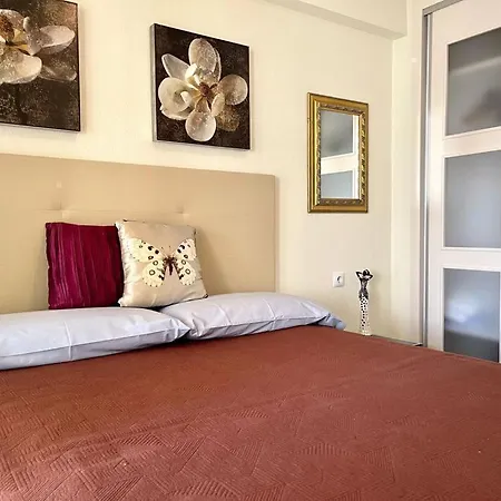 Appartamento Echezuri 6